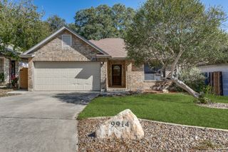9914 Sandbrook Hill, San Antonio, TX 78254