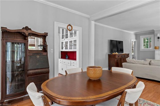 1612 Lynwood Avenue, Winston-salem, NC 27104