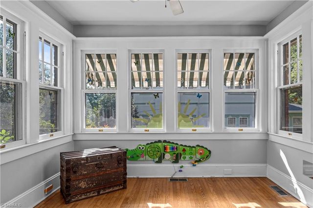 1612 Lynwood Avenue, Winston-salem, NC 27104