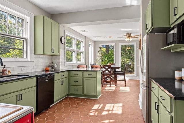1612 Lynwood Avenue, Winston-salem, NC 27104