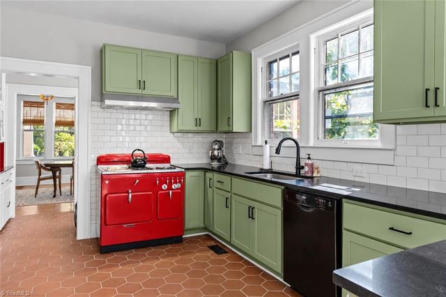 1612 Lynwood Avenue, Winston-salem, NC 27104