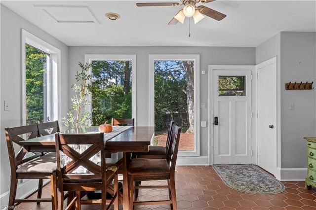 1612 Lynwood Avenue, Winston-salem, NC 27104