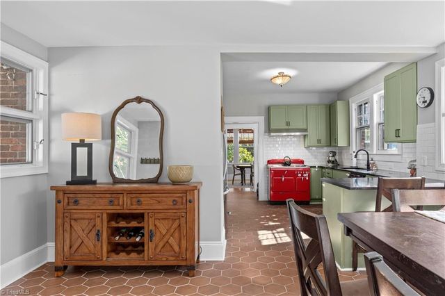 1612 Lynwood Avenue, Winston-salem, NC 27104