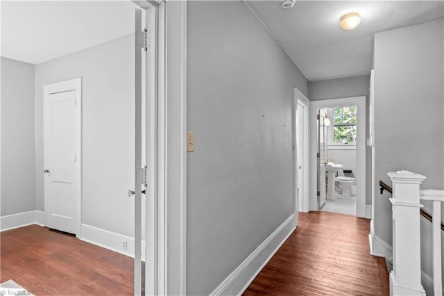 1612 Lynwood Avenue, Winston-salem, NC 27104