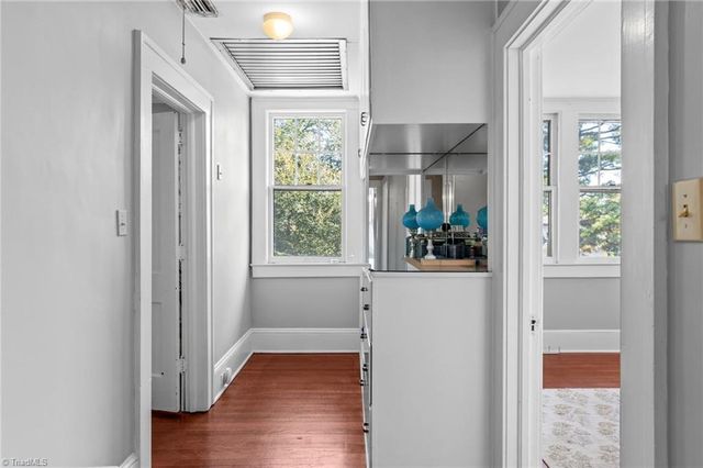 1612 Lynwood Avenue, Winston-salem, NC 27104