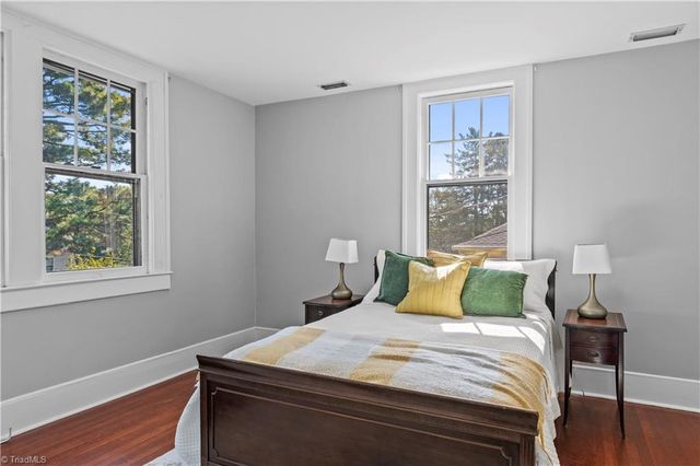 1612 Lynwood Avenue, Winston-salem, NC 27104