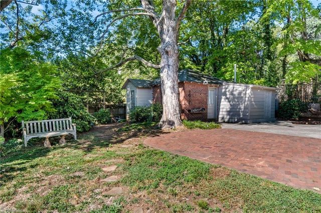 1612 Lynwood Avenue, Winston-salem, NC 27104
