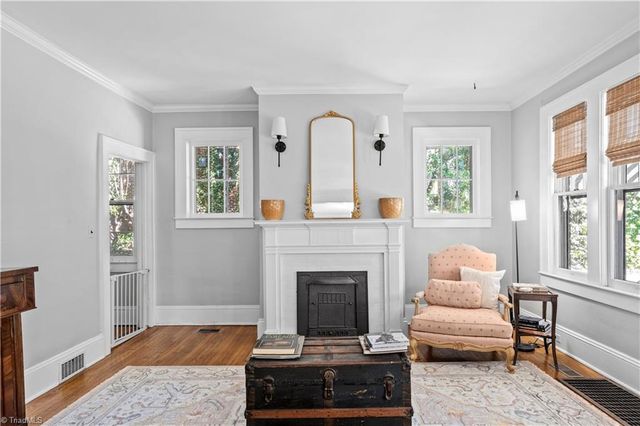 1612 Lynwood Avenue, Winston-salem, NC 27104