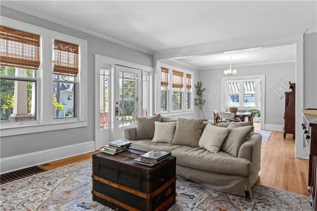 1612 Lynwood Avenue, Winston-salem, NC 27104