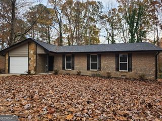 170 OLD MILL Trail, Conyers, GA 30094