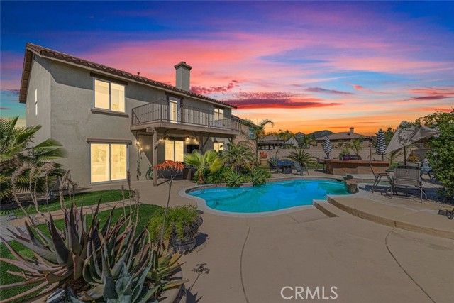 23744 Tatia, Murrieta, CA 92562