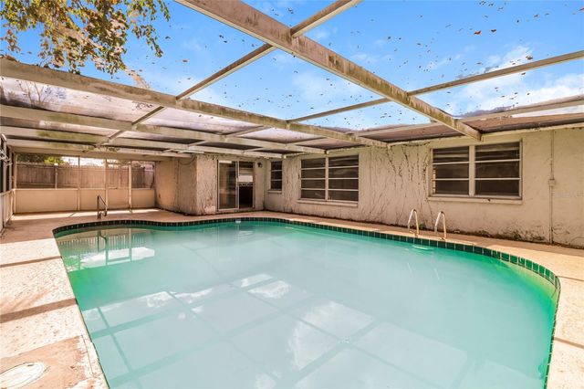 9636 MARK TWAIN LANE, Port Richey, FL 34668