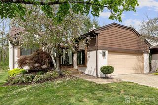 198 Sayre Drive, Plainsboro, NJ 08540