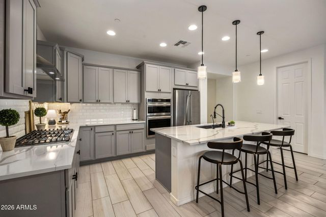 13296 W OCUPADO Drive, Peoria, AZ 85383
