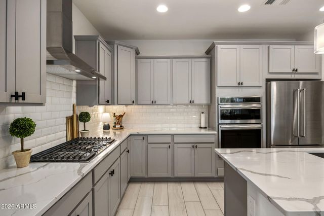 13296 W OCUPADO Drive, Peoria, AZ 85383