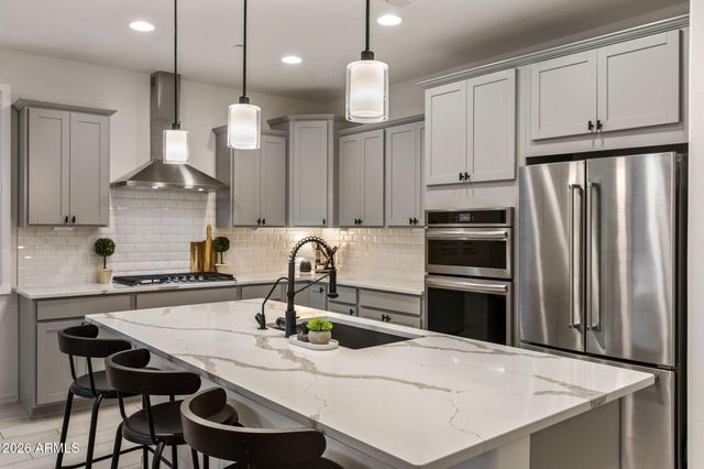 13296 W OCUPADO Drive, Peoria, AZ 85383