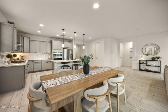 13296 W OCUPADO Drive, Peoria, AZ 85383
