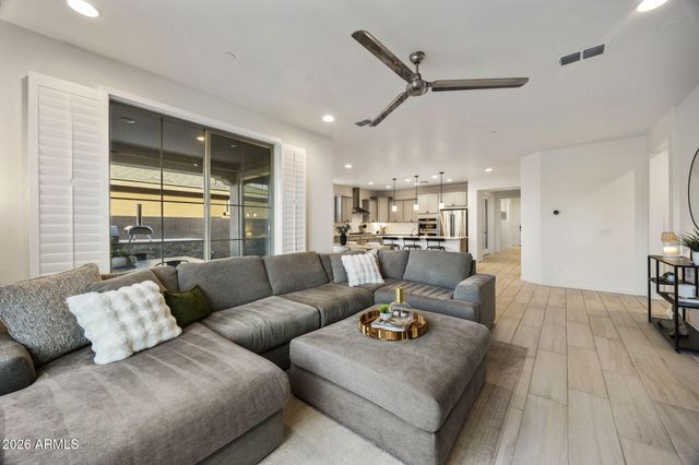 13296 W OCUPADO Drive, Peoria, AZ 85383