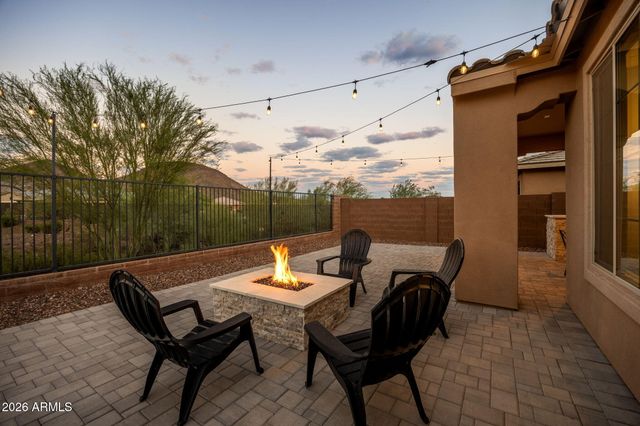 13296 W OCUPADO Drive, Peoria, AZ 85383