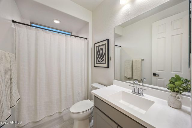 13296 W OCUPADO Drive, Peoria, AZ 85383