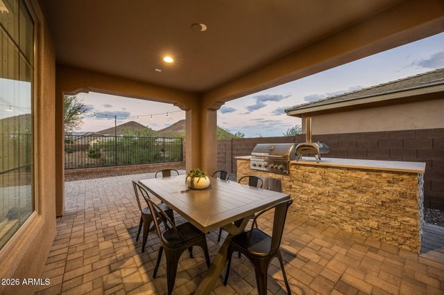 13296 W OCUPADO Drive, Peoria, AZ 85383