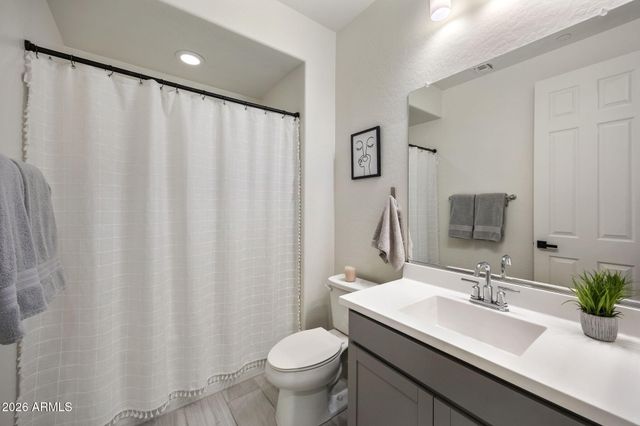 13296 W OCUPADO Drive, Peoria, AZ 85383