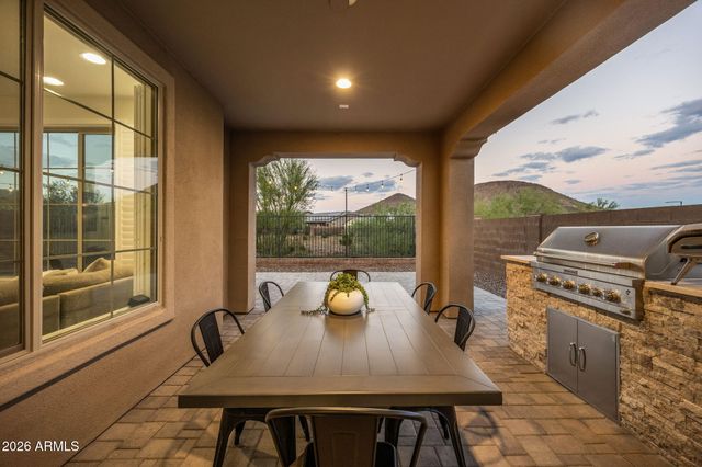 13296 W OCUPADO Drive, Peoria, AZ 85383