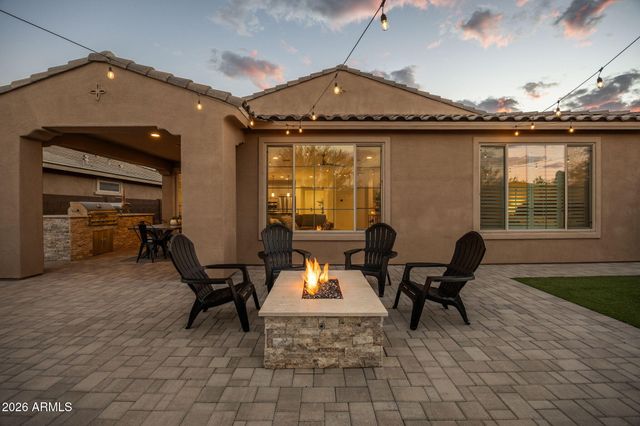 13296 W OCUPADO Drive, Peoria, AZ 85383