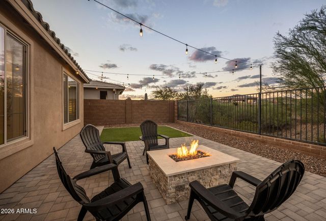 13296 W OCUPADO Drive, Peoria, AZ 85383