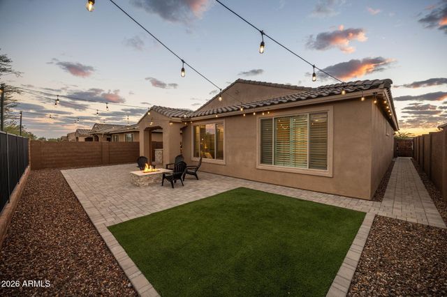 13296 W OCUPADO Drive, Peoria, AZ 85383