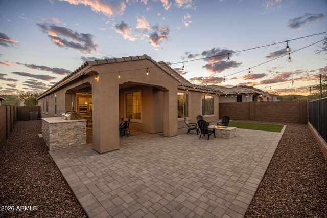 13296 W OCUPADO Drive, Peoria, AZ 85383