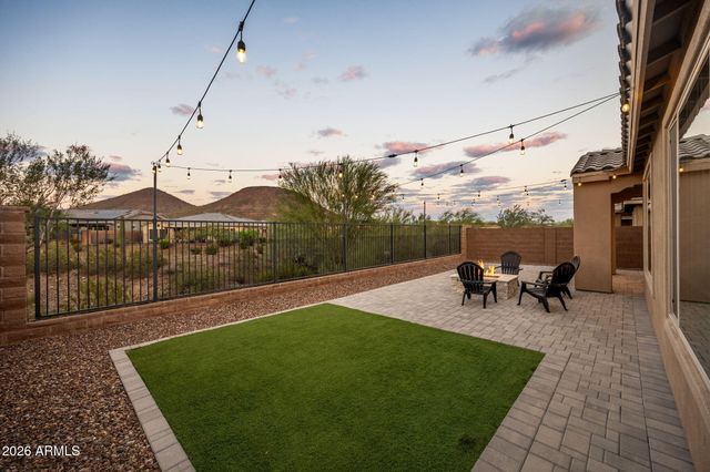 13296 W OCUPADO Drive, Peoria, AZ 85383