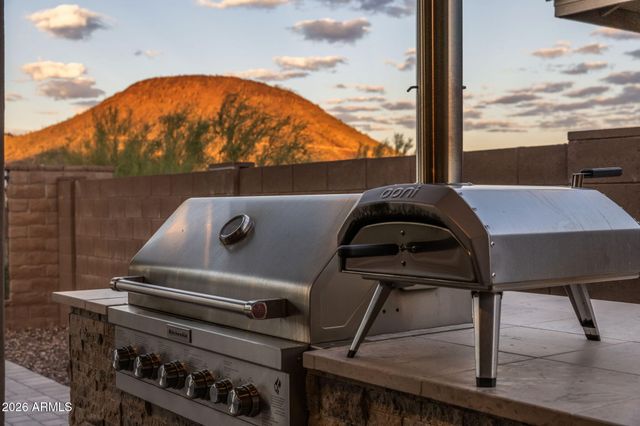 13296 W OCUPADO Drive, Peoria, AZ 85383