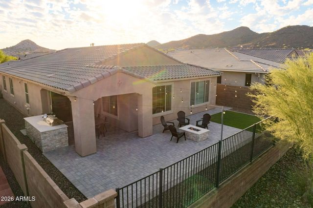 13296 W OCUPADO Drive, Peoria, AZ 85383