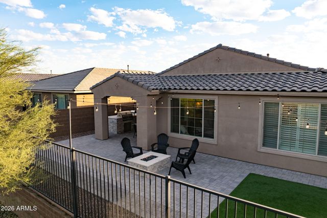 13296 W OCUPADO Drive, Peoria, AZ 85383