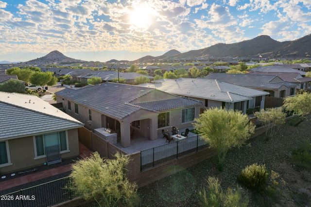 13296 W OCUPADO Drive, Peoria, AZ 85383