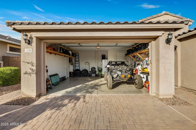 13296 W OCUPADO Drive, Peoria, AZ 85383
