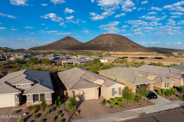 13296 W OCUPADO Drive, Peoria, AZ 85383