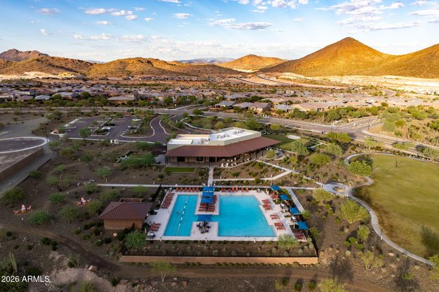 13296 W OCUPADO Drive, Peoria, AZ 85383