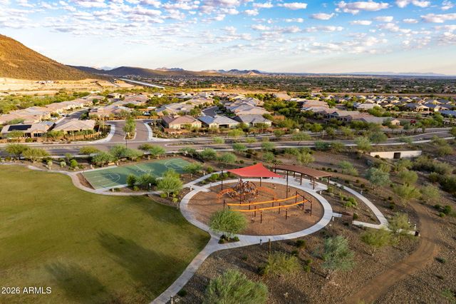 13296 W OCUPADO Drive, Peoria, AZ 85383