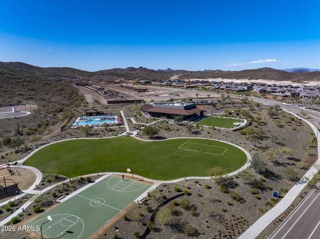 13296 W OCUPADO Drive, Peoria, AZ 85383
