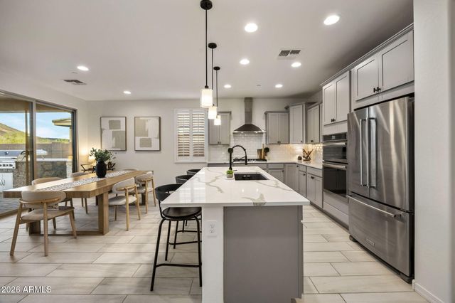 13296 W OCUPADO Drive, Peoria, AZ 85383