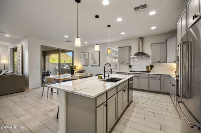 13296 W OCUPADO Drive, Peoria, AZ 85383
