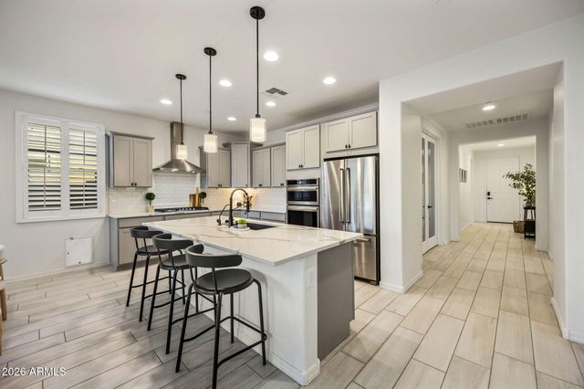 13296 W OCUPADO Drive, Peoria, AZ 85383