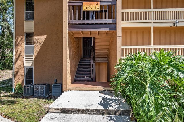 1810 NW 23RD BOULEVARD 109, Gainesville, FL 32605