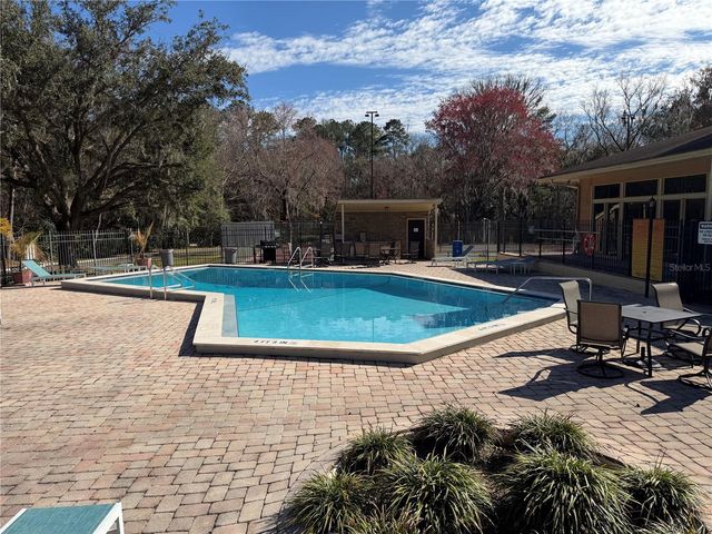 1810 NW 23RD BOULEVARD 109, Gainesville, FL 32605