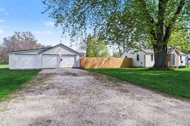 10251 Gorsline Road, Battle Creek, MI 49014