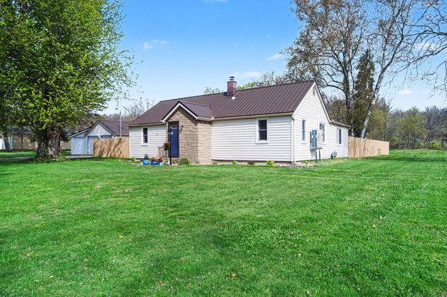 10251 Gorsline Road, Battle Creek, MI 49014