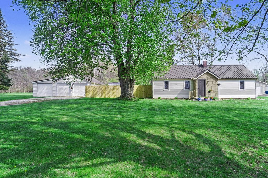10251 Gorsline Road, Battle Creek, MI 49014