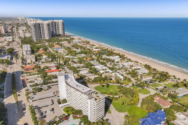 2840 N Ocean Boulevard 407, Fort Lauderdale, FL 33308